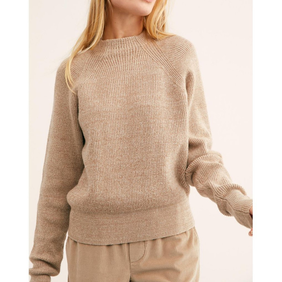 Free People Sweaters - Free People || NWT Too Good Pullover Sweater